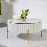 Panoso Coffee Table